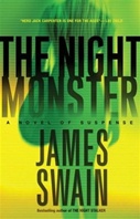 The Night Monster by James Swain